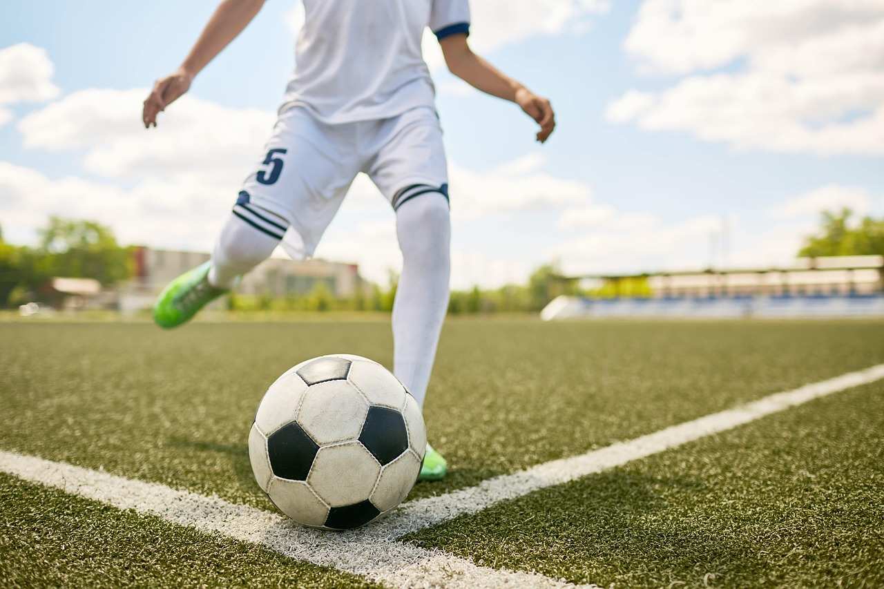 fotbal 4
